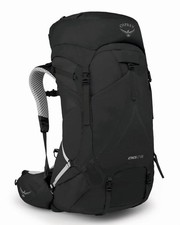 Osprey Atmos AG LT 65 S / M Wanderrucksack Black Neu