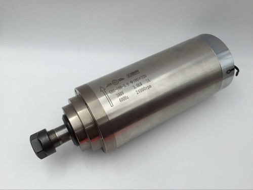 Er20 spindle motor - er20, 3kw