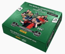 Panini PDC World Darts