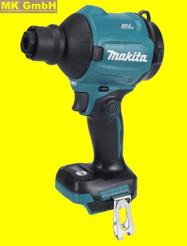 Makita das180z akku - das180z, akku-gebläse