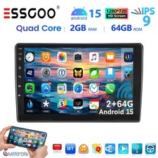 9'' Für Opel Corsa D