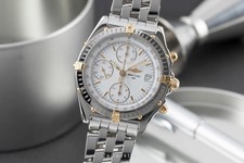Breitling Chronomat