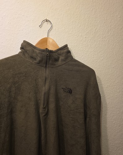 The north face - north, pullover