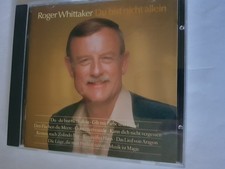Roger Whittaker - Du Bist