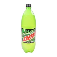 Mountain Dew Big Energised