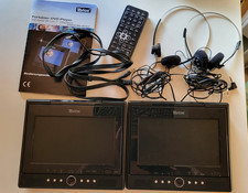 Medion E72053 Portabler