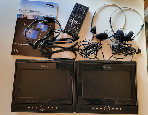 Medion e72053 portabler - e72053,