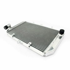 Wasserkühler Kühler für Kawasaki Z1000 ZR1000 A 07-09 Z750 ABS 07-12 Z800 13-16