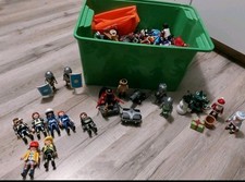 Playmobil Konvolut Sammlung