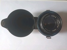 Olympus OM-System S Zuiko