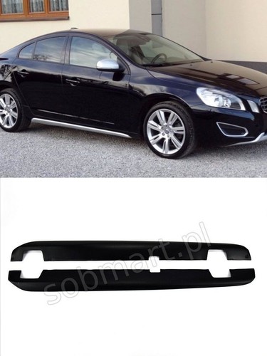 Seitenschweller für volvo s60 - seitenschweller,