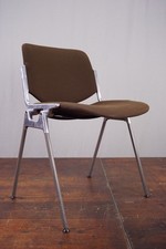 Stapelstuhl Castelli Esszimmer