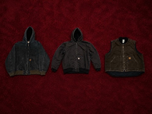 Carhartt bundle - carhartt,