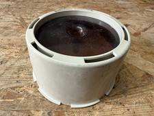 Gehäusedeckel Deckel für Küchenmaschine Zerkleinerer MOULINEX Typ 32002