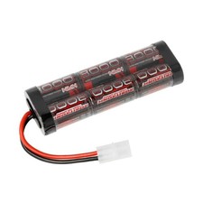 Robitronic NiMH 7,2V, 3000mAh