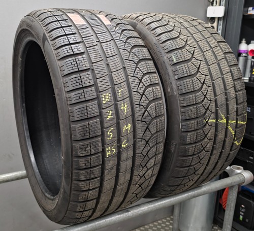 Winterreifen 275 r19 - 2x,