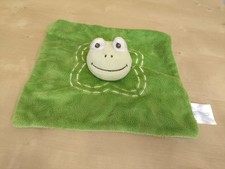 Schnuffeltuch Kuscheltuch