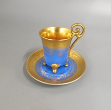 Mokkatasse mit UT Espresso