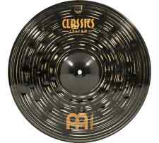 Meinl Classics Custom Dark 18"