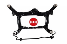 Original Hinterachse Audi A4