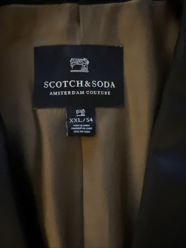 Designer sakko herren scotch - scotch, &