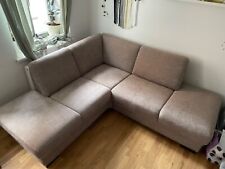 Sofa „Sanne“ von Multipolster ca. ein Jahr alt. 