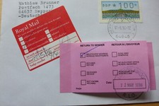 (4.39) Bund Automatenmarken