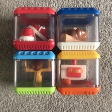 Fisher Price Peek a Boo