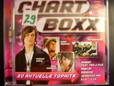 Chart Boxx-Top 13 Music (20
