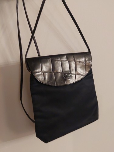 Vintage tasche patterson - vintage,