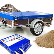 Anhängerplane Anssems mit