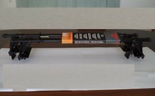 VERSTÄRKTE DACHTRÄGER