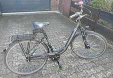 Damenrad, Marke Triumph