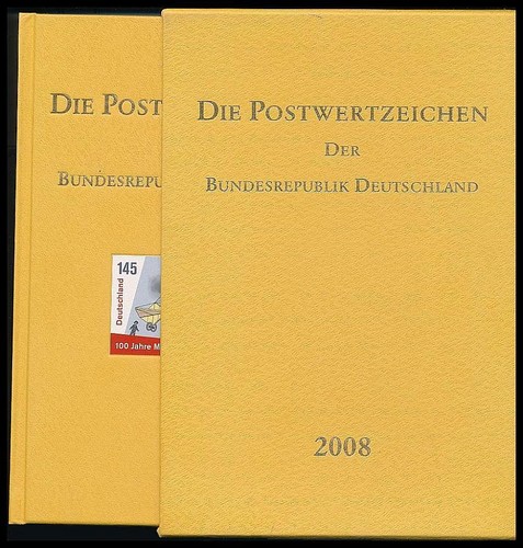 Jahrbuch 2008 die - jahrbuch,