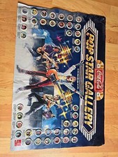 Coca Cola Knibbelbilder Pop