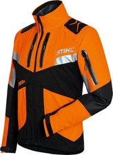 STIHL Jacke Größe S/48 ADVANCE X-TREEm  #00883350803 -Ausstellungsstück-