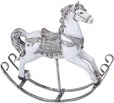 Formano Schaukelpferd Deko