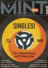 Mint Magazin No.67 04/24