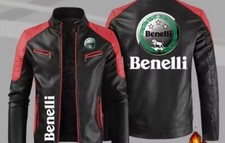 Motorradjacke inspirato - motorradjacke,