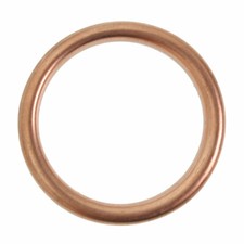 Auspuffdichtung passend für