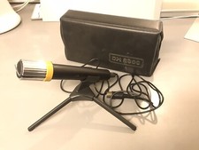 RFT Mikrofon DM 2000 DDR