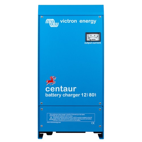 Victron centaur charger - centaur,