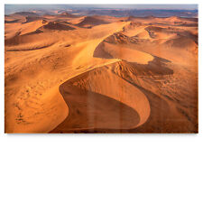 XXL Panorama Wandbild Wüste