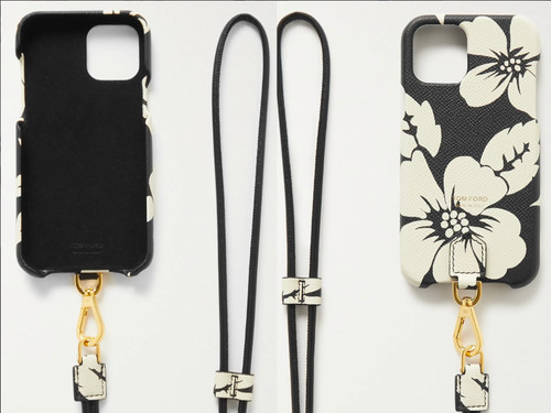 Tom ford floral full grain - tom,