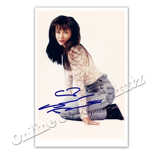 Shannen doherty aus beverly - shannen,