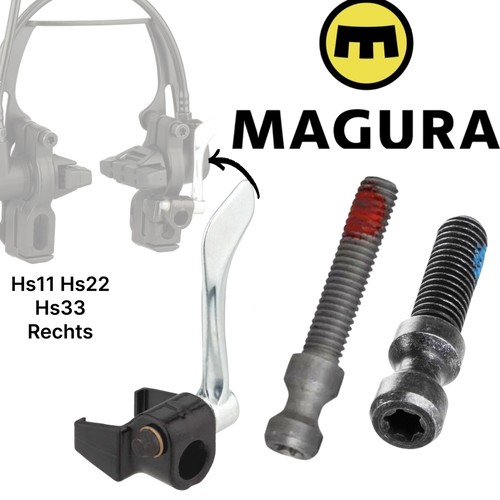 Magura schnellspanner für - magura,