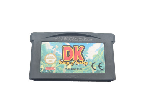 Donkey kong king swing - kong:, |