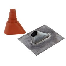 PremiumX Dachabdeckung Blei