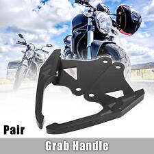 1 Paar Motorrad Rücksitz