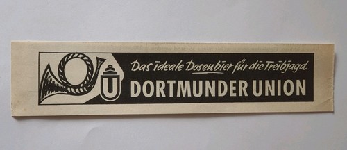 Dortmunder union das - dortmunder, ..